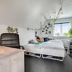 Villa House By And Forest - 6 People *